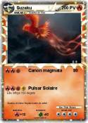 Suzaku