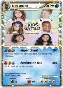 kids united