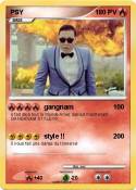 PSY