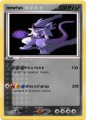 mewtwo