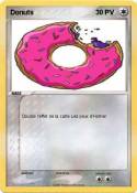 Donuts 
