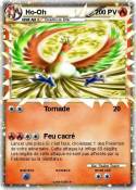 Ho-Oh