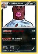 STARFOULLAH