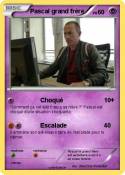 Pascal grand