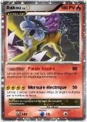 Raikou