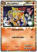 dbz budokai 3