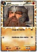 gimli