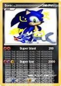 Sonic