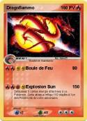 Dragoflammo