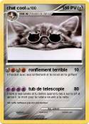 chat cool