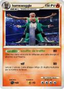 hornswoggle