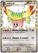 Kirby air