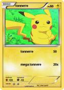 tonnerre