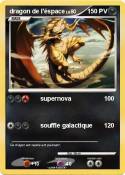 dragon de