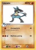 Loucario