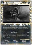 Darkomort Darkomort