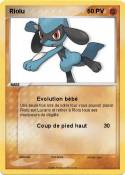 Riolu
