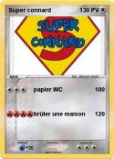 Super connard