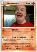 Pirobababare