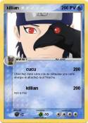 killian