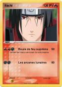 Itachi