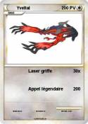 Yveltal