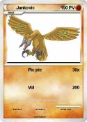 Jankovic