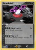 Darkrai niv.X