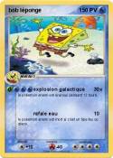 bob léponge bob léponge