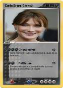 Carla Bruni