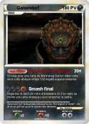 Ganondorf