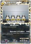 Tuxs Suspects 2