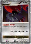Zoroark