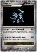Dialga