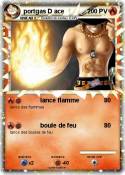 portgas D ace
