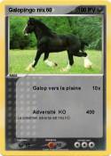 Galopingo