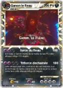 Ganon le fleau