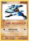 lucario