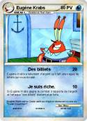 Eugène Krabs