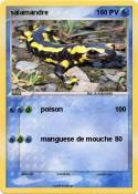 salamandre