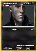 morpheus duvall
