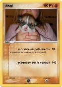 dougi