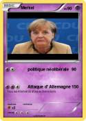 Merkel