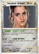 Hermione Granger Hermione
