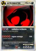 ASTROMASTER