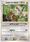 bataille de