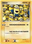 minion minion
