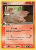 victor victor