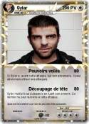 Sylar