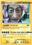 Hey Hey Hey!